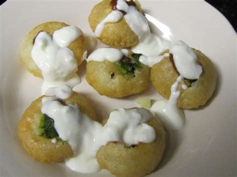 Dahi Puri | Chaat Recipe |Nithya's Nalabagam