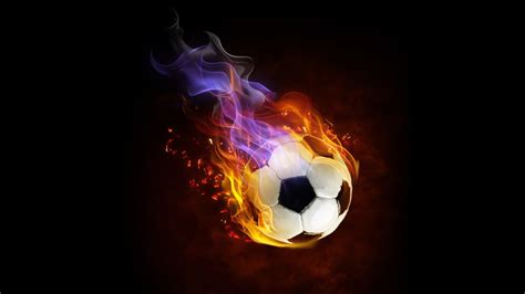 Cool Soccer Ball Wallpaper (63+ images)