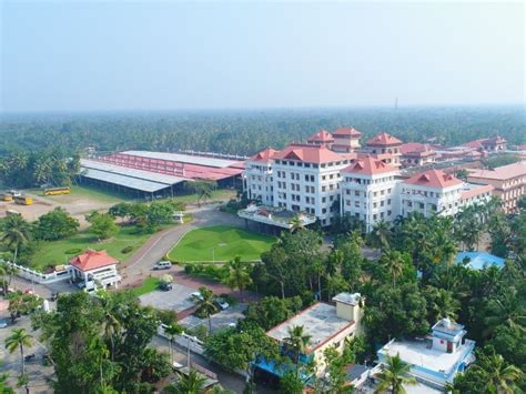 Amrita Vishwa Vidyapeetham, Coimbatore - EducationWorld