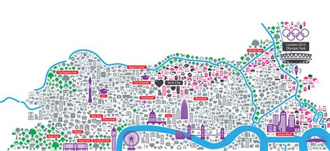 East London Tech City - Projects - Wei Yang & Partners