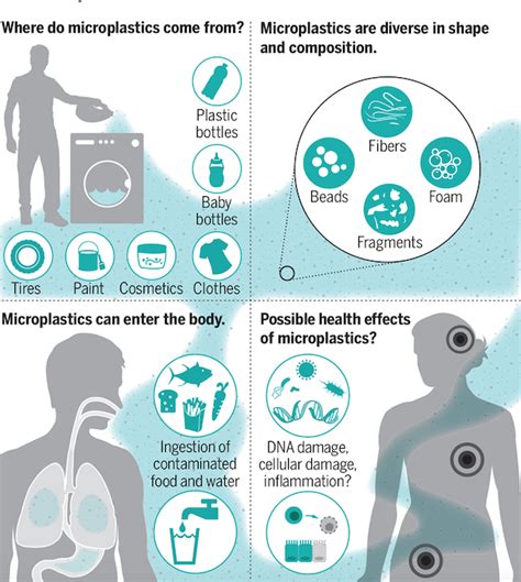 Microplastics and Human Health – Kissamos News