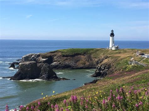 Yaquina Bay Lighthouse (Newport) - 2018 All You Need to Know BEFORE You Go (with Photos ...