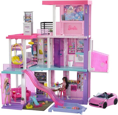 2022 Barbie Dreamhouse