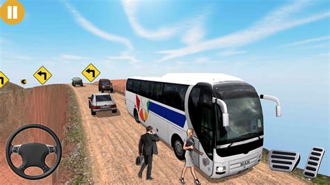 City Bus Driving Simulator 3D for Android - APK Download