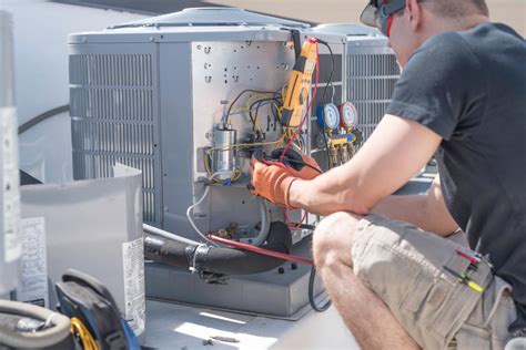 Air Conditioning Repair Service AC Sacramento, CA | HVAC Contractors