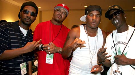 The 10 Best Three 6 Mafia Songs of All-Time