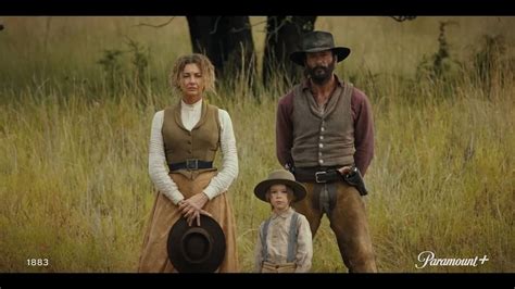 1883 canceled: Series creator explains why Yellowstone spinoff won't ...