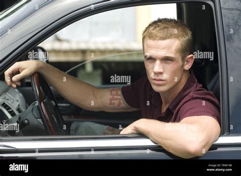 Cam gigandet never back down hi-res stock photography and images - Alamy