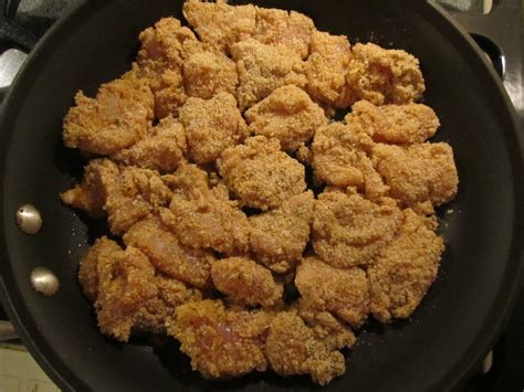 The Pure Pantry: The Perfect Golden Chicken Nuggets