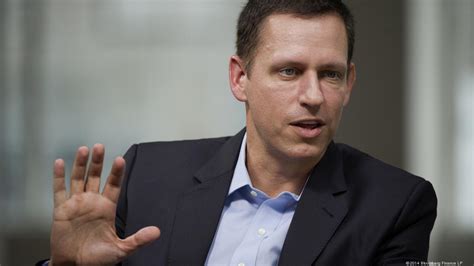 Peter Thiel’s 7 Questions for Product Innovation