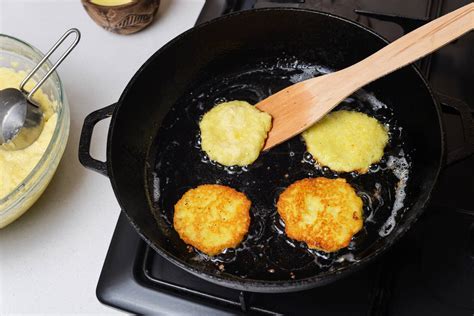 Traditional Hanukkah Potato Latkes Recipe