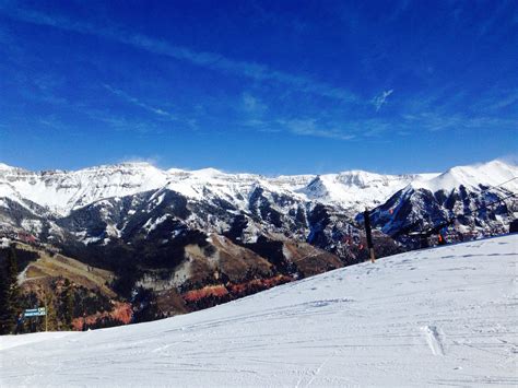 Telluride Ski | Telluride skiing, Favorite places, Natural landmarks