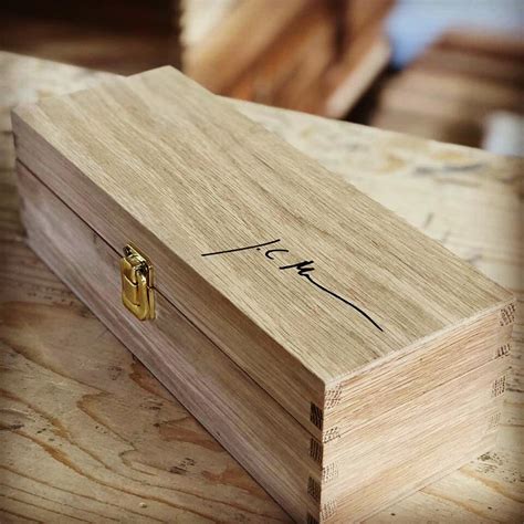 Crazy Crates | Premium Wine Boxes