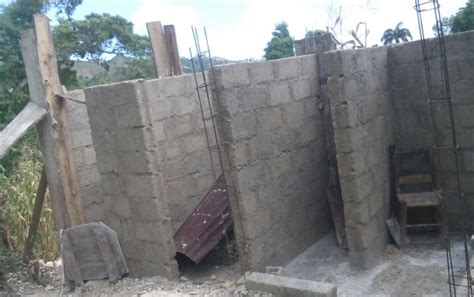 LATRINES CONSTRUCTION – Fieffe Foundation | Non-Profit in MD Helping ...