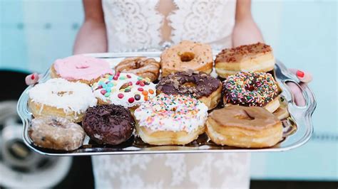 The Best Doughnut Shop in Every State - 24/7 Wall St.