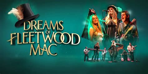 Dreams Of Fleetwood Mac • Inspiring Healthy Lifestyles