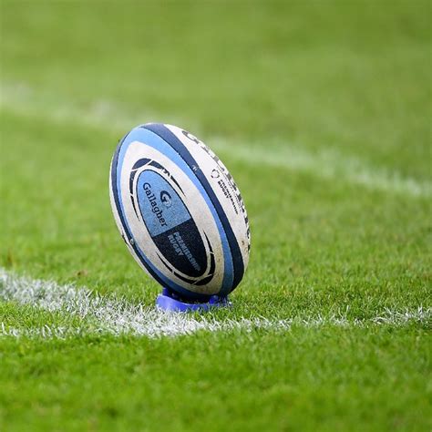 Gallagher Premiership Betting Tips - The Rugby Tipster