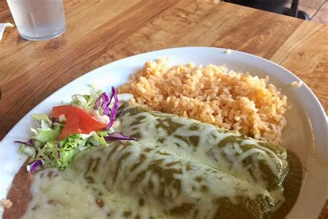 The 5 best Mexican restaurants in San Francisco