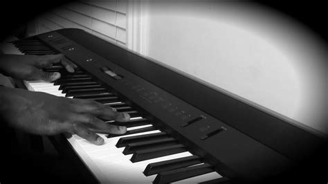 Jireh | Elevation Worship & Maverick City || Piano Instrumental - YouTube