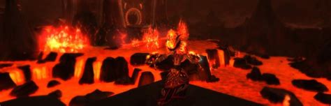 WoW Girl ~ [Transmog] As armas de Firelands