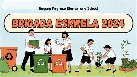 Deped Brigada Eskwela 2024 Theme Poster Logo And Forms – Modafinil24