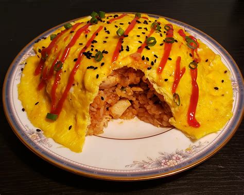 205 best Omurice images on Pholder | Food, Japanese Food and Bento