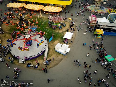 The Puyallup Fair | Das Photo