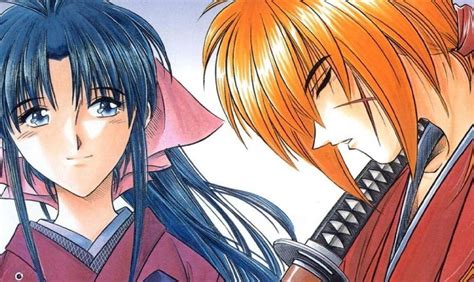 El manga de Rurouni Kenshin: Hokkaido Arc se tomará un descanso de dos ...