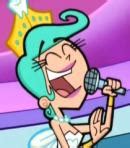 Tooth Fairy Voices (Fairly OddParents) - Behind The Voice Actors