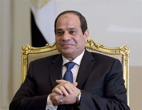 President Sisi greets Tanzania on Union Day - Egyptian Gazette