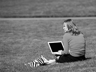 Taking a Break | Stanford University Palo Alto, CA | John Loo | Flickr