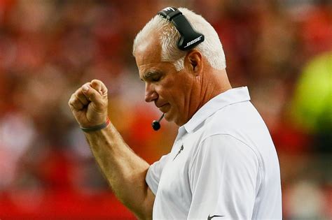 Who are the three best coaches in Falcons history? - The Falcoholic