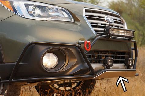 Accessories For 2017 Subaru Outback