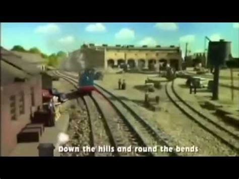 Thomas and Friends - Engine Roll Call (THE COMPLETE INSTRUMENTAL) Chords - Chordify