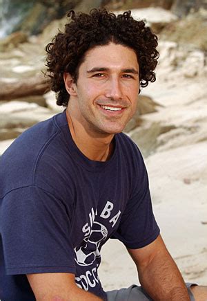 Ethan Zohn Won Survivor Cancer Return - Lots Pics