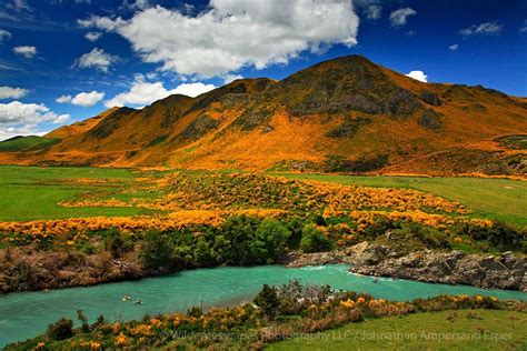 Pin by thalie saby on Paysages 2 | New zealand, River, Travel