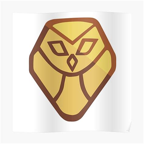 Owl House Logo Gifts & Merchandise | Redbubble