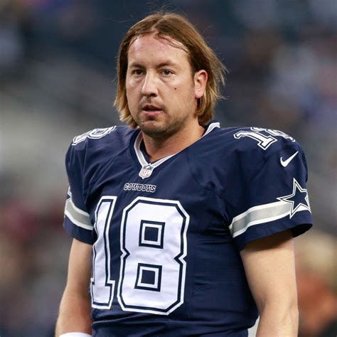 Kyle Orton Would Not Be Able to Save the Dallas Cowboys' Season | News, Scores, Highlights ...