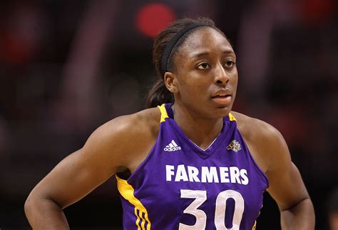 Former Cy-Fair standout Nneka Ogwumike named WNBA MVP | khou.com