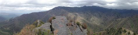 Chimney Tops Hiking Trail - Smoky Mountains Things To Do