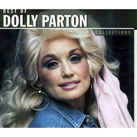 Dolly Parton - Collections: Best of - CD - Walmart.com - Walmart.com