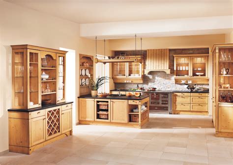 2015 prefab kitchen cupboard kitchen cabinets solid wood furniture ...