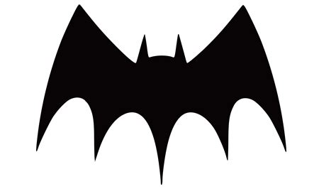 Batman Logo, symbol, meaning, history, PNG, brand