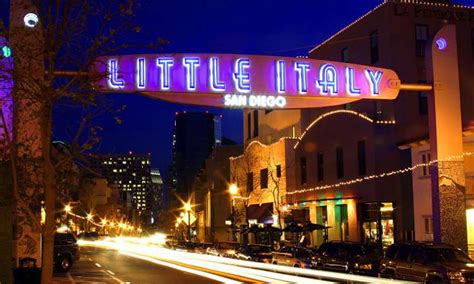 Little Italy Condos For Sale - Little Italy San Diego