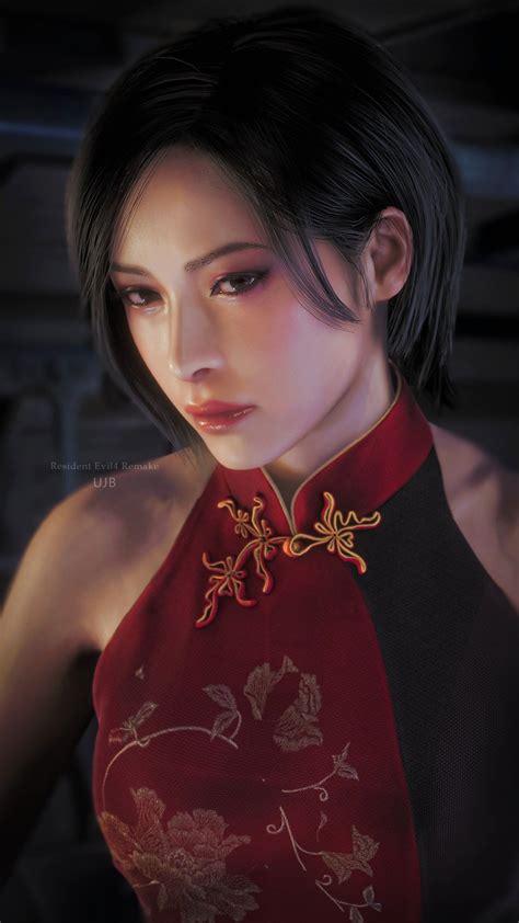 Ada Wong, Resident Evil Alice, Evil Art, A Silent Voice, Game Pictures, Asian Model Girl, Gamer ...