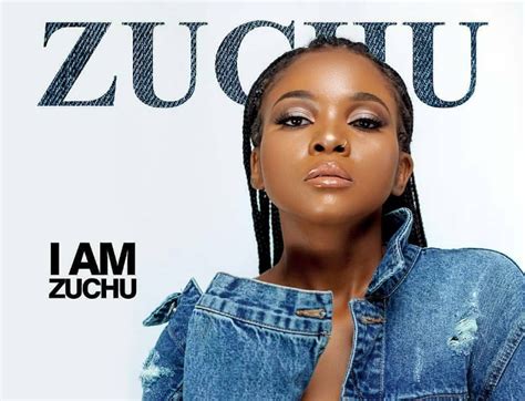 WCB signed artiste Zuchu expected to release 'I Am Zuchu' EP