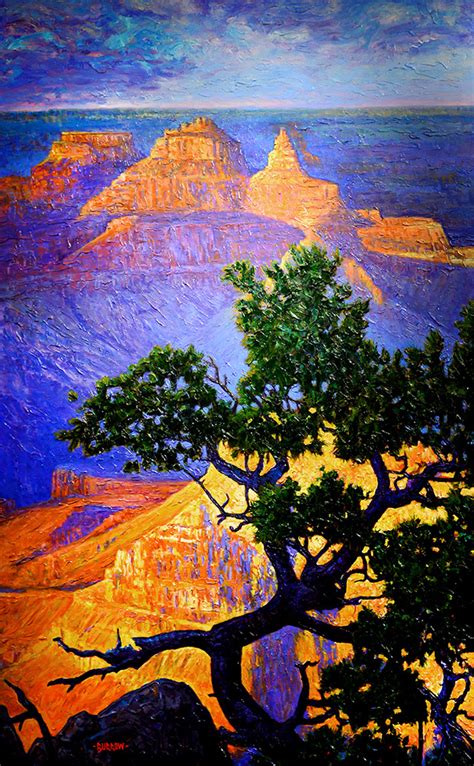 “Majestic Grand Canyon” – Exposures International Gallery of Fine Art