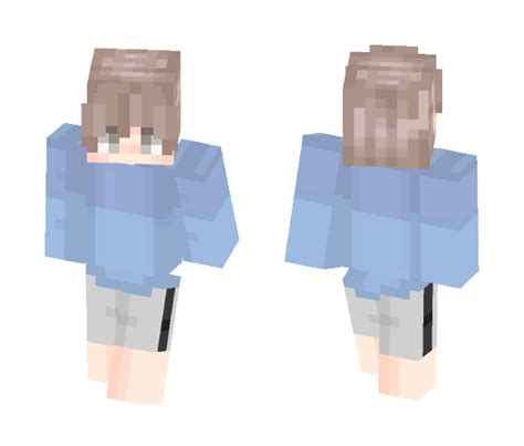 Download Mature ~ {TumblrBoy} Minecraft Skin for Free. SuperMinecraftSkins