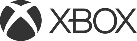 Xbox Logo PNG Transparent (2) – Brands Logos