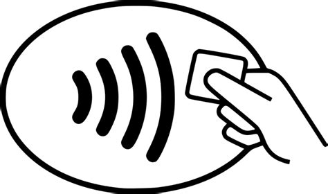 How to Use "Tap to Pay" or "Contactless" Credit or Debit Cards | A Well Advised Life